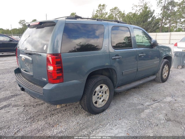 Продаж на аукціоні авто 2009 Chevrolet Tahoe Lt2, vin: 1GNFC23019R279192, номер лоту: 44832313