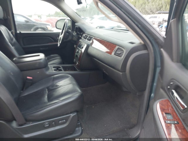 Продаж на аукціоні авто 2009 Chevrolet Tahoe Lt2, vin: 1GNFC23019R279192, номер лоту: 44832313