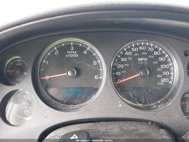 Продаж на аукціоні авто 2009 Chevrolet Tahoe Lt2, vin: 1GNFC23019R279192, номер лоту: 44832313