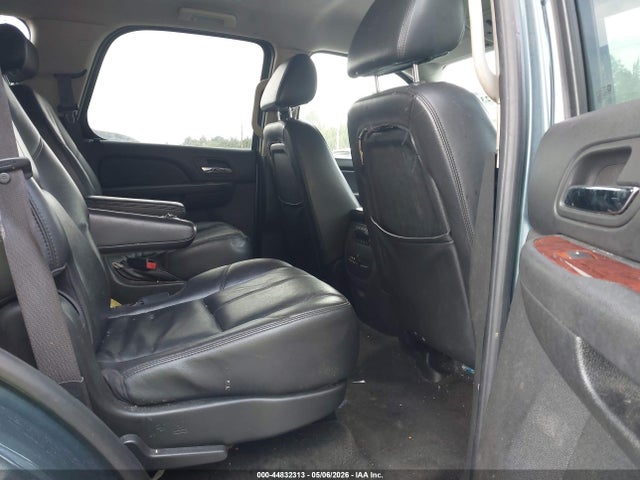 Продаж на аукціоні авто 2009 Chevrolet Tahoe Lt2, vin: 1GNFC23019R279192, номер лоту: 44832313