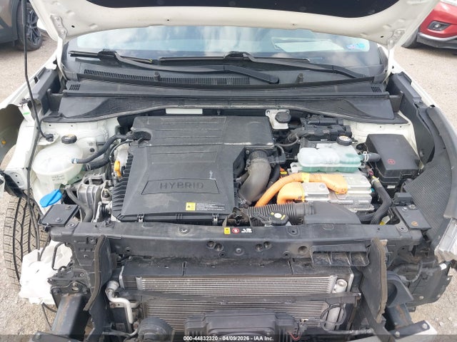 Продажа на аукционе авто 2019 Kia Niro Lx, vin: KNDCB3LC3K5331143, номер лота: 44832320