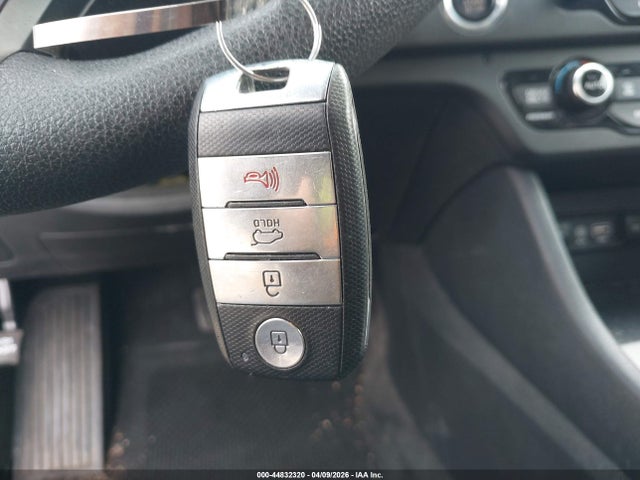 Продажа на аукционе авто 2019 Kia Niro Lx, vin: KNDCB3LC3K5331143, номер лота: 44832320