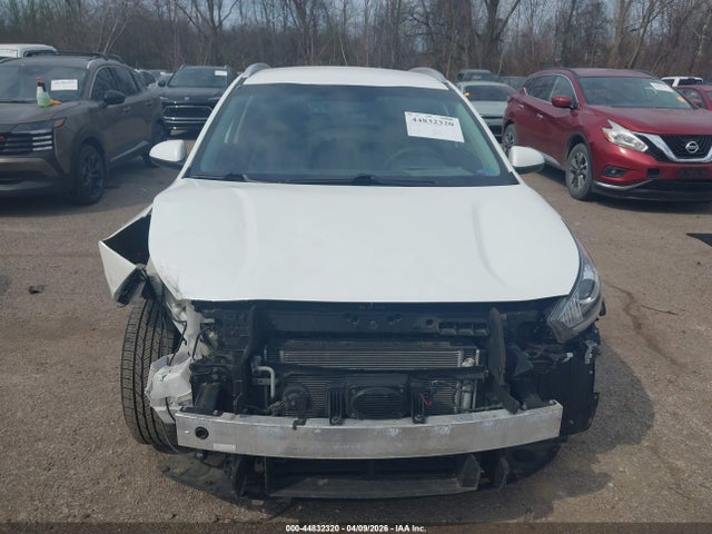 Продажа на аукционе авто 2019 Kia Niro Lx, vin: KNDCB3LC3K5331143, номер лота: 44832320