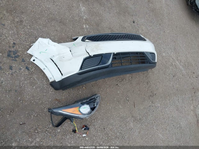 Продажа на аукционе авто 2019 Kia Niro Lx, vin: KNDCB3LC3K5331143, номер лота: 44832320