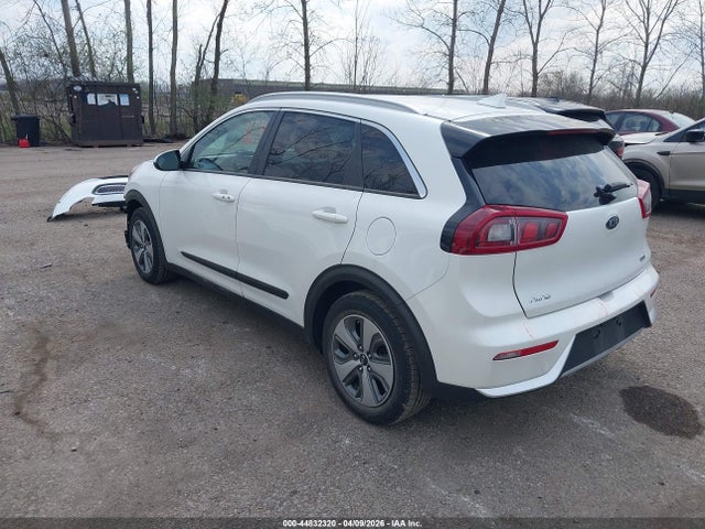 Продажа на аукционе авто 2019 Kia Niro Lx, vin: KNDCB3LC3K5331143, номер лота: 44832320