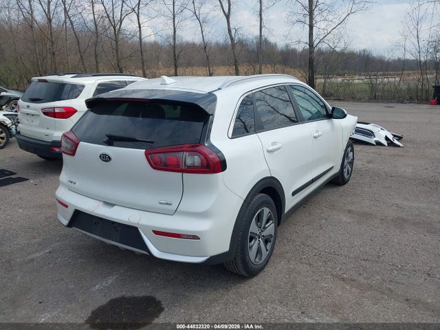 Продажа на аукционе авто 2019 Kia Niro Lx, vin: KNDCB3LC3K5331143, номер лота: 44832320