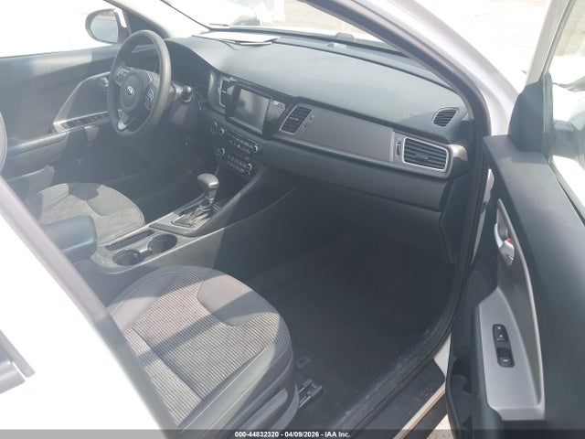 Продажа на аукционе авто 2019 Kia Niro Lx, vin: KNDCB3LC3K5331143, номер лота: 44832320
