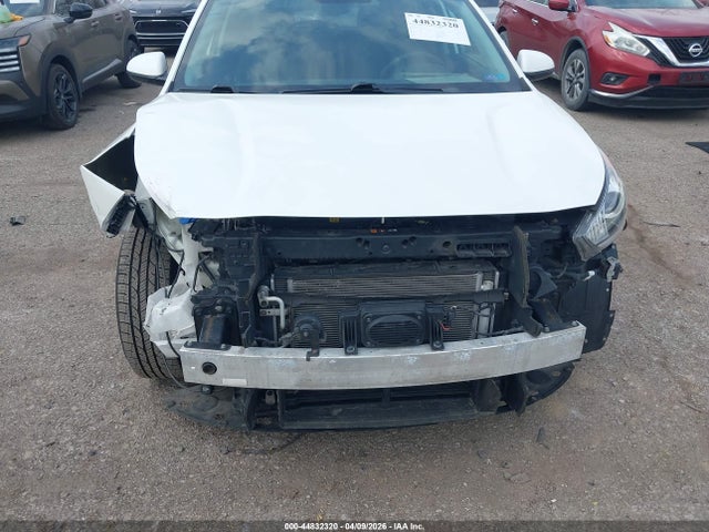 Продажа на аукционе авто 2019 Kia Niro Lx, vin: KNDCB3LC3K5331143, номер лота: 44832320