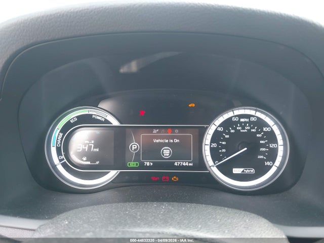 Продажа на аукционе авто 2019 Kia Niro Lx, vin: KNDCB3LC3K5331143, номер лота: 44832320