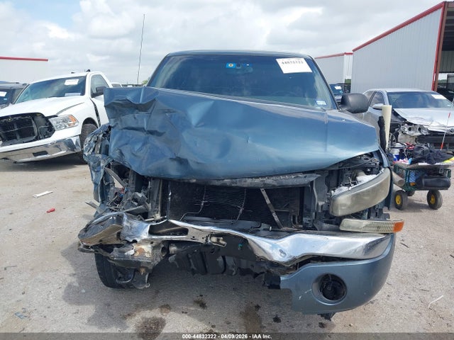 Продаж на аукціоні авто 2007 Gmc Sierra 1500 Classic Sle1, vin: 1GTEC19T67Z175309, номер лоту: 44832322