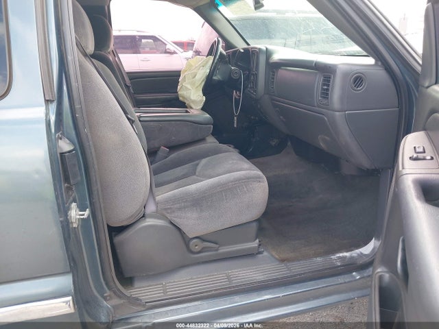 Продаж на аукціоні авто 2007 Gmc Sierra 1500 Classic Sle1, vin: 1GTEC19T67Z175309, номер лоту: 44832322