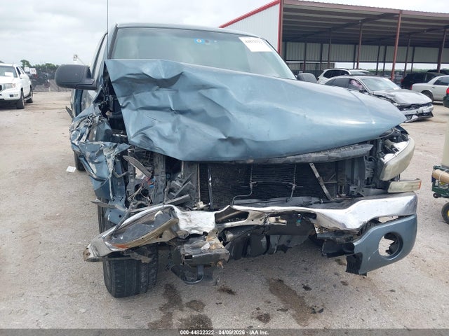 Продаж на аукціоні авто 2007 Gmc Sierra 1500 Classic Sle1, vin: 1GTEC19T67Z175309, номер лоту: 44832322