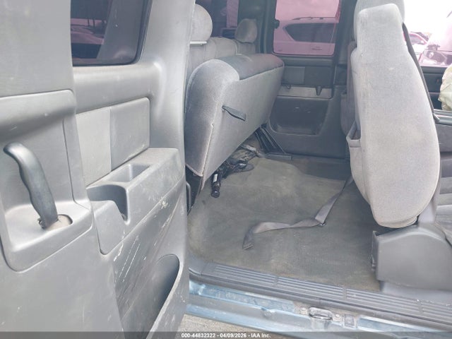 Продаж на аукціоні авто 2007 Gmc Sierra 1500 Classic Sle1, vin: 1GTEC19T67Z175309, номер лоту: 44832322