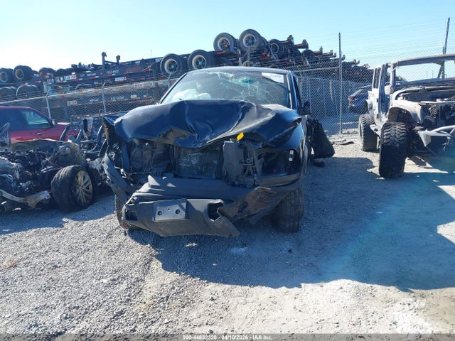 1C6RR7GT8NS204439 RAM 1500 Classic
