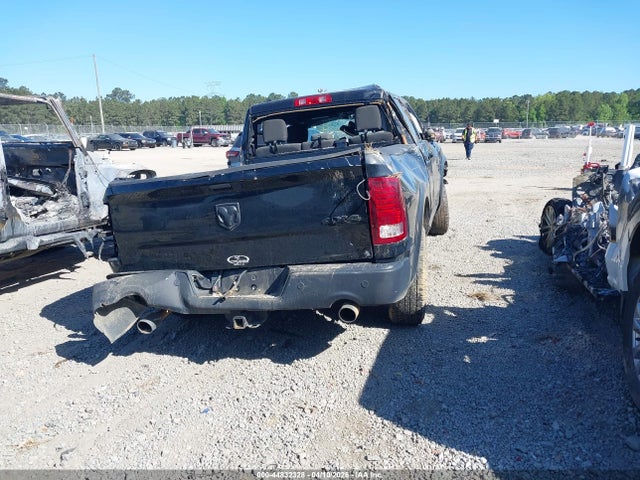 1C6RR7GT8NS204439 RAM 1500 Classic