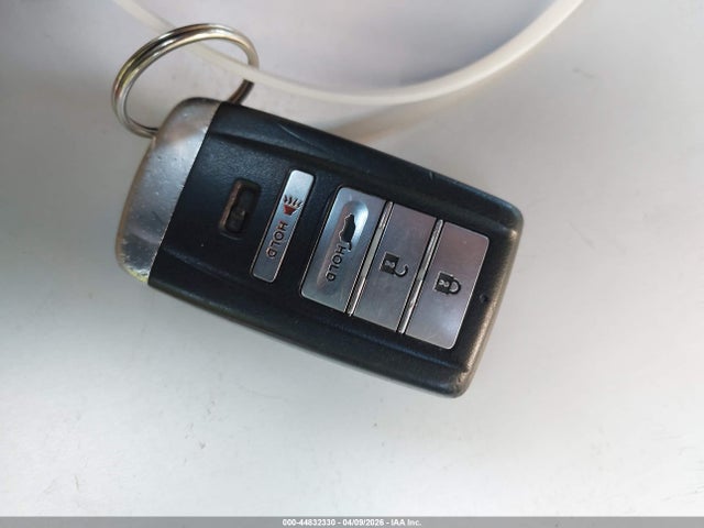 2014 ACURA MDX 5FRYD3H25EB004597 Photo 10