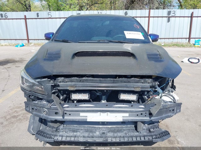 Subaru Wrx Sti 2020 JF1VA2E66L9814543 Image 11