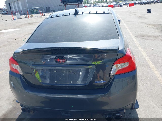 Subaru Wrx Sti 2020 JF1VA2E66L9814543 Image 15