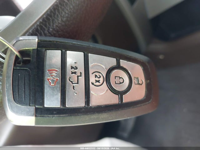 Ford F-250 King Ranch 2022 1FT7W2BN6NEE73851 Image 11