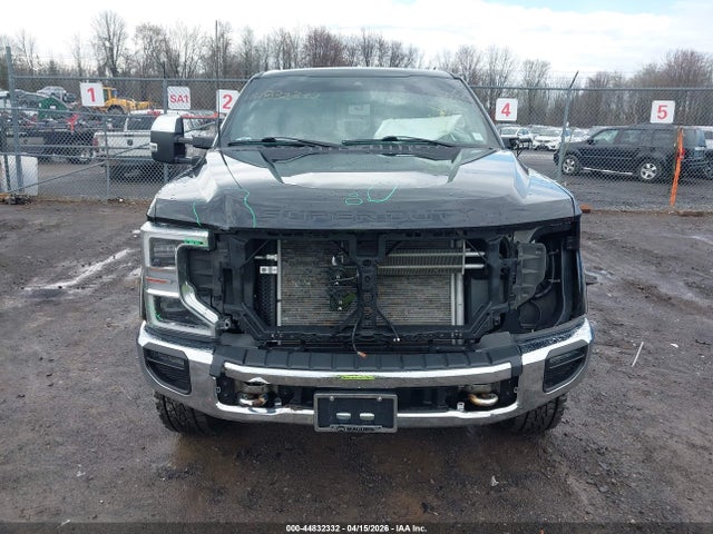 Ford F-250 King Ranch 2022 1FT7W2BN6NEE73851 Image 13