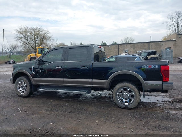 Ford F-250 King Ranch 2022 1FT7W2BN6NEE73851 Image 15