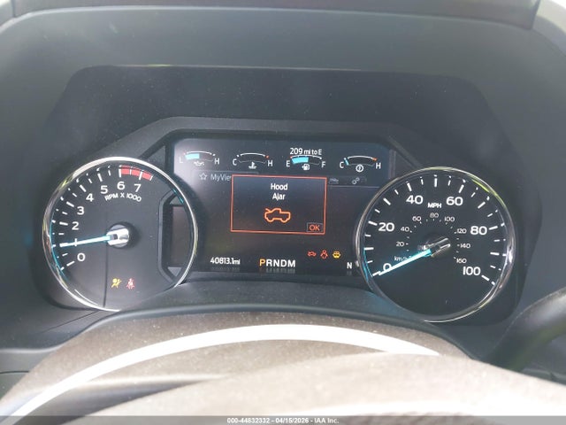Ford F-250 King Ranch 2022 1FT7W2BN6NEE73851 Image 7