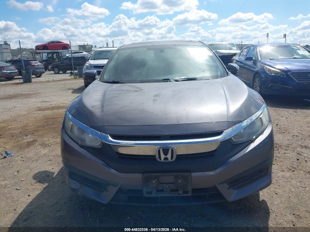 Honda CIVIC EX 2017 19XFC2F78HE213315 Image 11