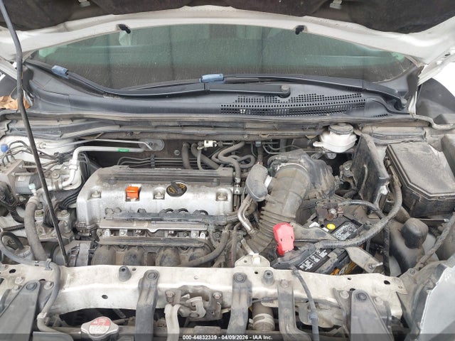Honda CR-V LX 2014 5J6RM3H3XEL024107 Image 10