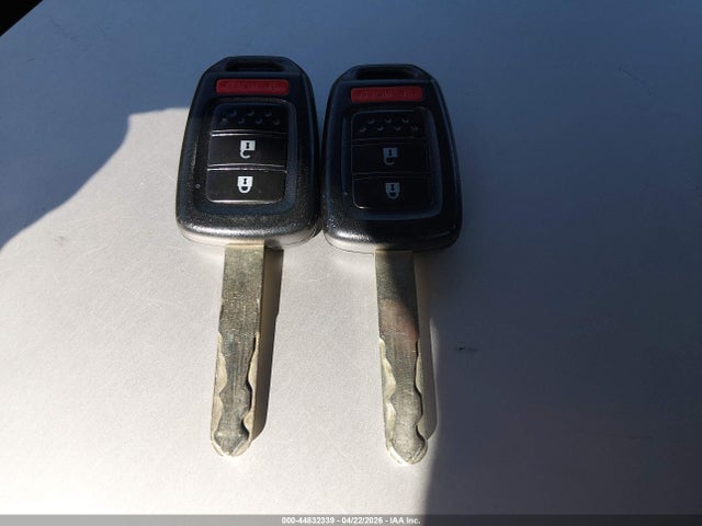 Honda CR-V LX 2014 5J6RM3H3XEL024107 Image 11