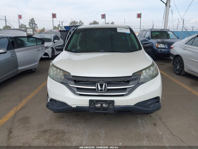 Honda CR-V LX 2014 5J6RM3H3XEL024107 Image 12