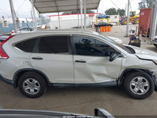 Honda CR-V LX 2014 5J6RM3H3XEL024107 Image 13