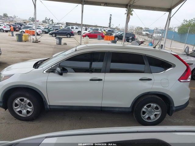 Honda CR-V LX 2014 5J6RM3H3XEL024107 Image 14