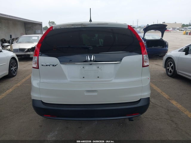 Honda CR-V LX 2014 5J6RM3H3XEL024107 Image 16