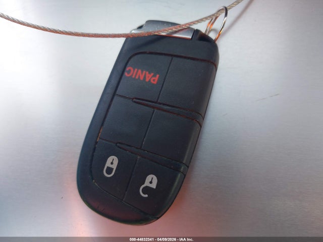 Продажа на аукционе авто 2015 Dodge Journey Sxt, vin: 3C4PDCBB8FT572447, номер лота: 44832341
