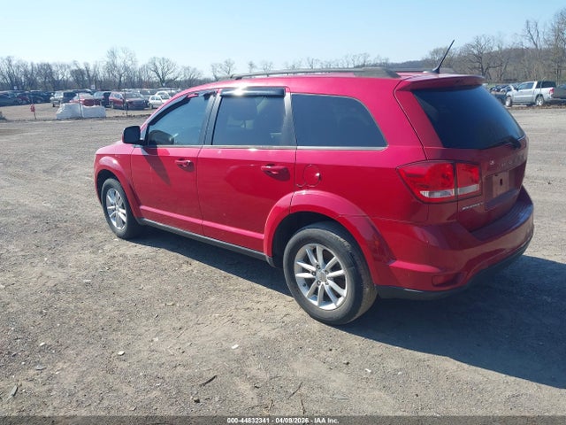 Продажа на аукционе авто 2015 Dodge Journey Sxt, vin: 3C4PDCBB8FT572447, номер лота: 44832341