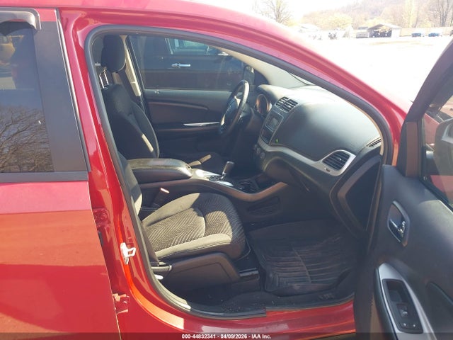 Продажа на аукционе авто 2015 Dodge Journey Sxt, vin: 3C4PDCBB8FT572447, номер лота: 44832341