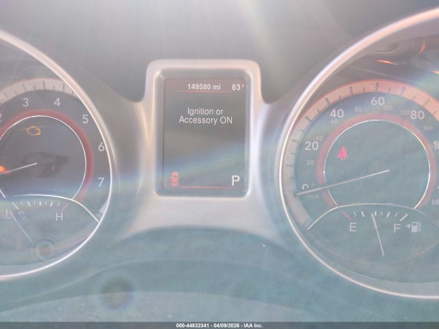 Продажа на аукционе авто 2015 Dodge Journey Sxt, vin: 3C4PDCBB8FT572447, номер лота: 44832341