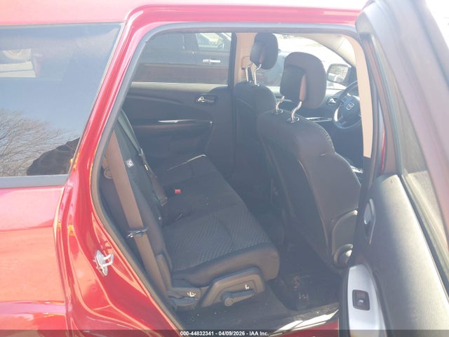 Продажа на аукционе авто 2015 Dodge Journey Sxt, vin: 3C4PDCBB8FT572447, номер лота: 44832341