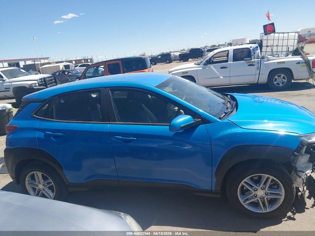 Hyundai Kona Se 2020 KM8K1CAA2LU445573 Image 14