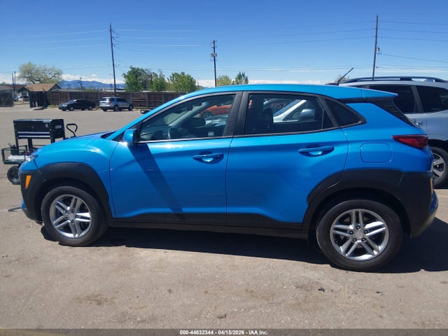 Hyundai Kona Se 2020 KM8K1CAA2LU445573 Image 15