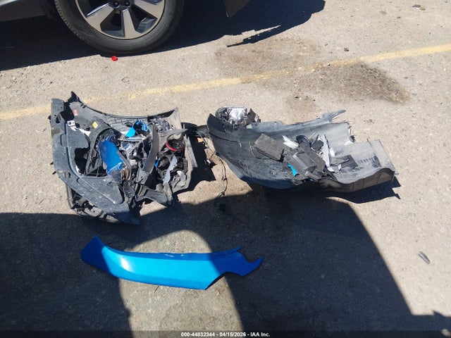 Hyundai Kona Se 2020 KM8K1CAA2LU445573 Image 12