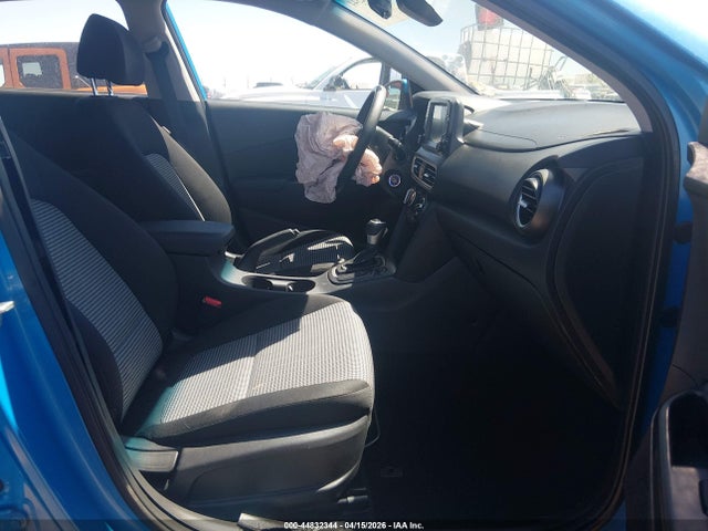 Hyundai Kona Se 2020 KM8K1CAA2LU445573 Image 5