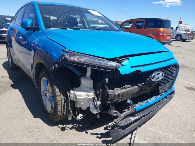Hyundai Kona Se 2020 KM8K1CAA2LU445573 Image 6