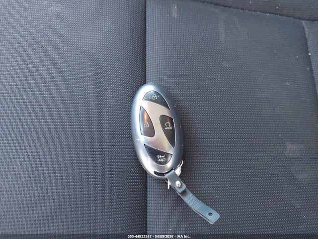 44832347 :رقم المزاد ، KM8HBCAB3SU225664 vin ، 2025 Hyundai Kona Sel مزاد بيع