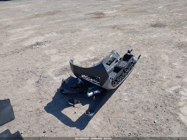 44832347 :رقم المزاد ، KM8HBCAB3SU225664 vin ، 2025 Hyundai Kona Sel مزاد بيع