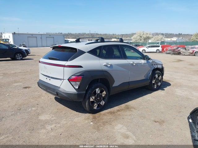 44832347 :رقم المزاد ، KM8HBCAB3SU225664 vin ، 2025 Hyundai Kona Sel مزاد بيع