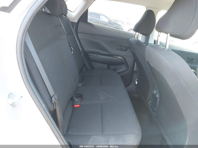 44832347 :رقم المزاد ، KM8HBCAB3SU225664 vin ، 2025 Hyundai Kona Sel مزاد بيع
