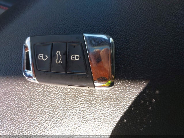 2025 Volkswagen Jetta Gli 2.0t Autobahn მანქანა იყიდება აუქციონზე, vin: 3VW1T7BU7SM024197, აუქციონის ნომერი: 44832349