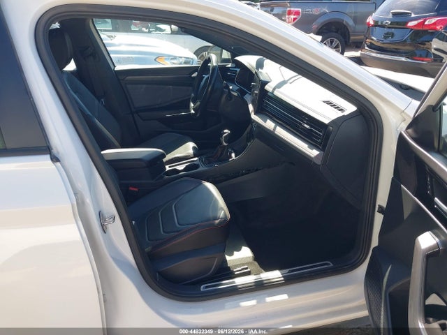 2025 Volkswagen Jetta Gli 2.0t Autobahn მანქანა იყიდება აუქციონზე, vin: 3VW1T7BU7SM024197, აუქციონის ნომერი: 44832349