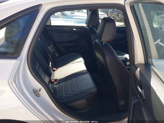 2025 Volkswagen Jetta Gli 2.0t Autobahn მანქანა იყიდება აუქციონზე, vin: 3VW1T7BU7SM024197, აუქციონის ნომერი: 44832349